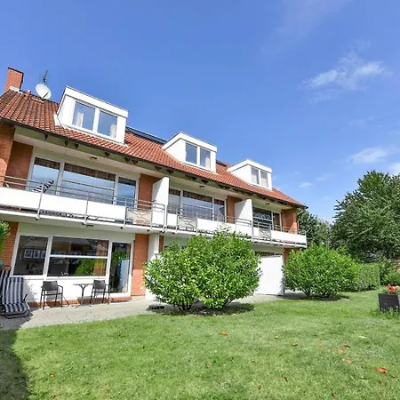 Διαμέρισμα Haus 