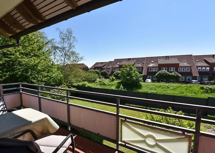Appartement Haus 