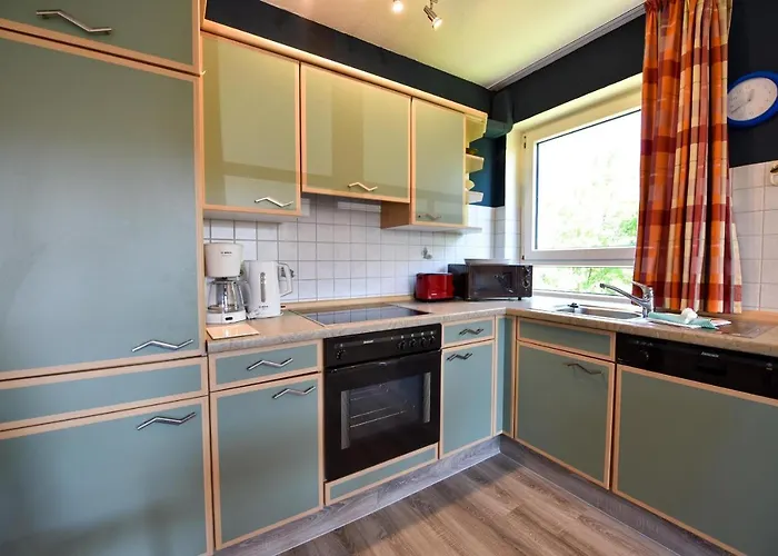 Appartement Haus 